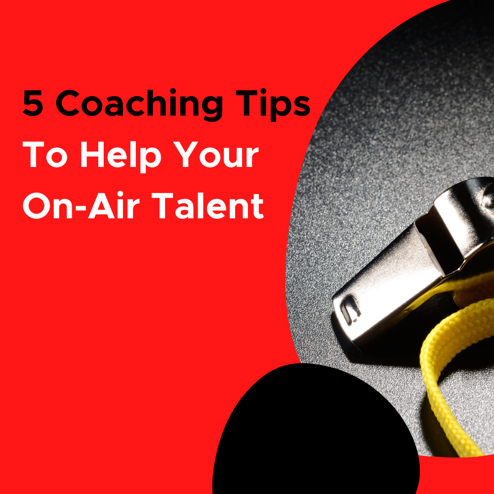 5 tips for talent blog)