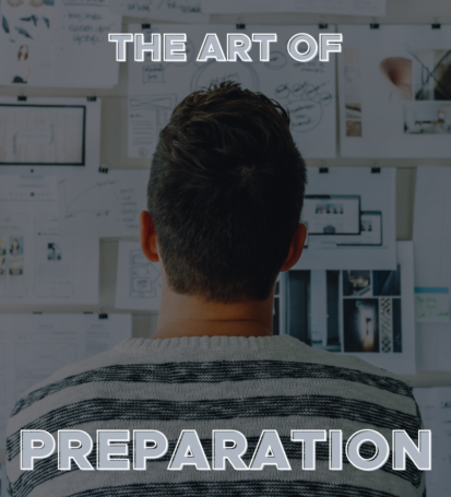 the art of preparation (1)